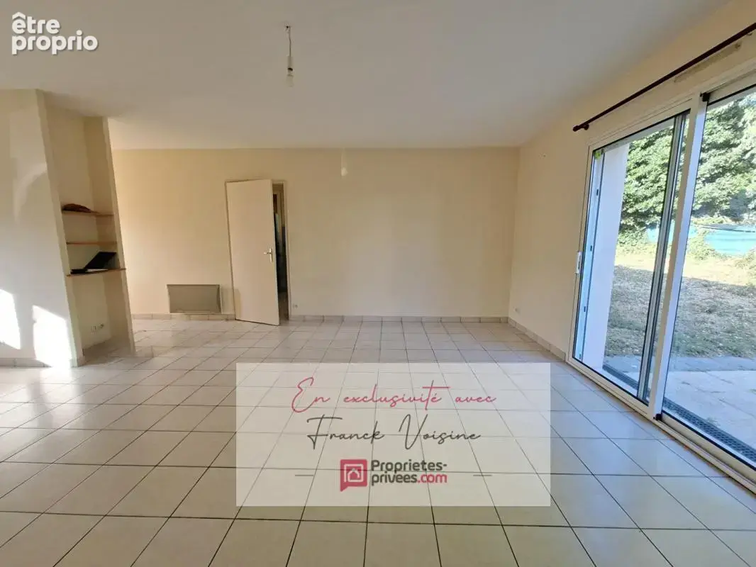 A VENDRE en Exclusivité au Boupère, maison de plain-pied de 64 m2 avec 2 chambres sur une parcelle de 434 m2 - photo 18
