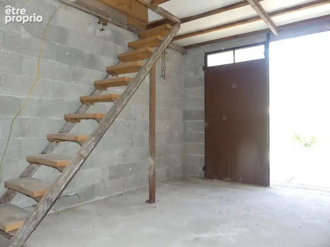 Maison 194 m² - Garage - photo 15