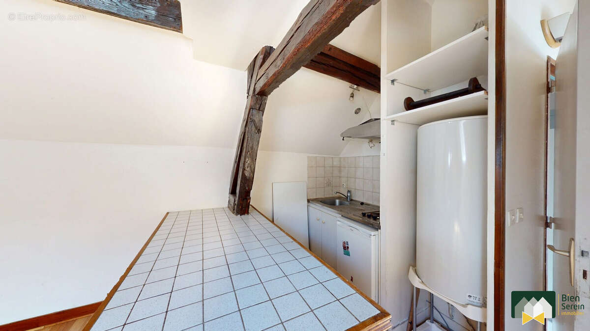 Appartement à CHARTRES