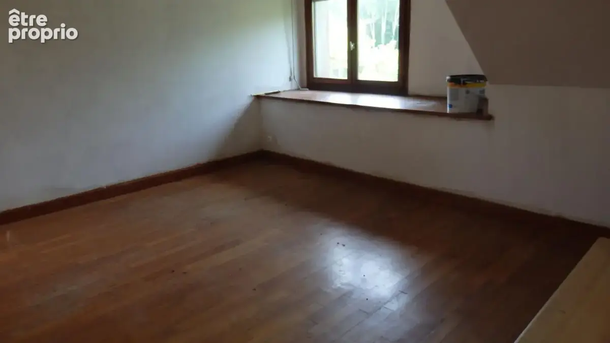 propriété de caractère avec dépendances en pierres et potentiel professionnel - photo 8