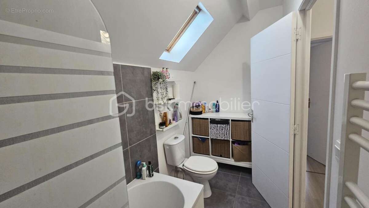 Maison à CAUDEBEC-LES-ELBEUF