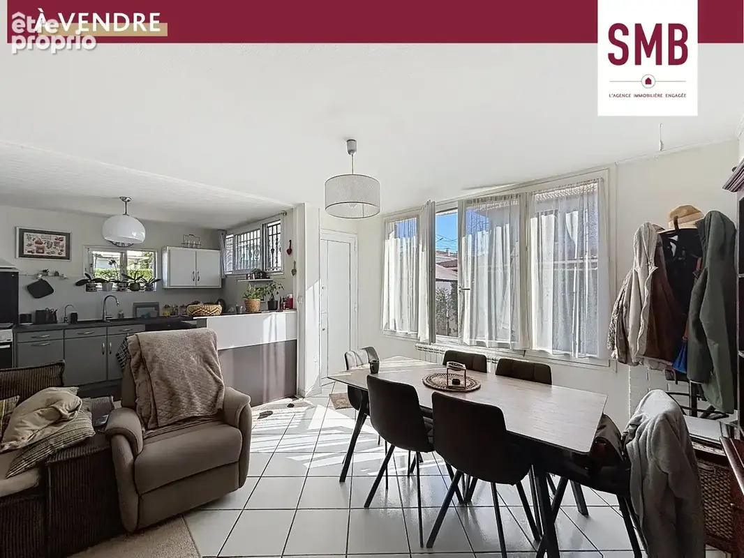 Photo Maison à Billere au prix de 190 000€
