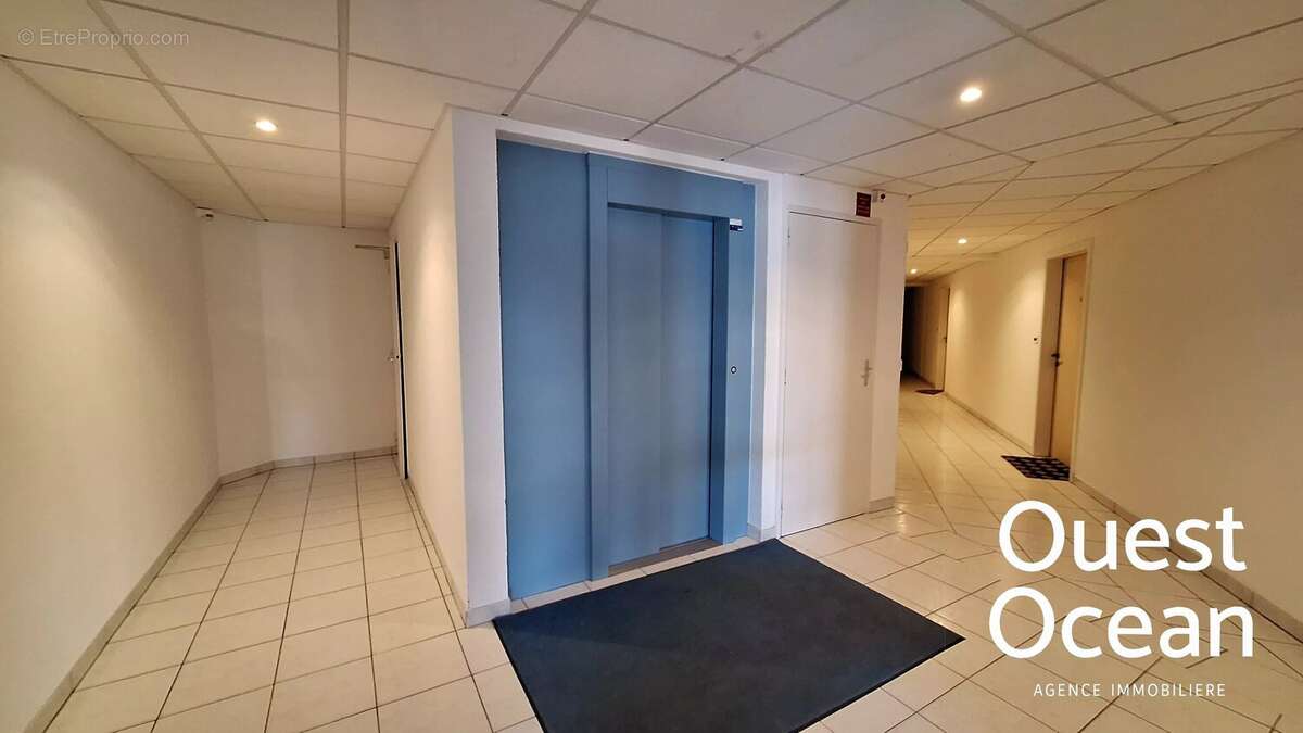 Appartement à JARD-SUR-MER