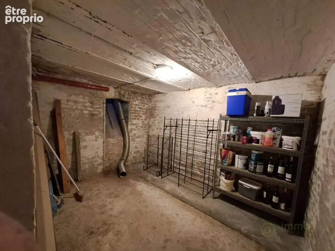 Maison 94 m² à Saint-Quentin  - photo 12