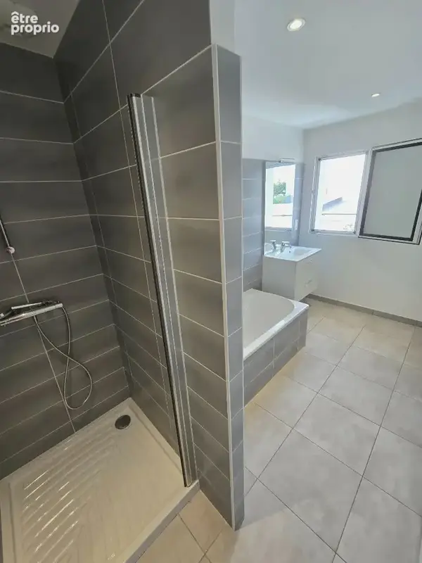 Maison 106m² à rezé - photo 18