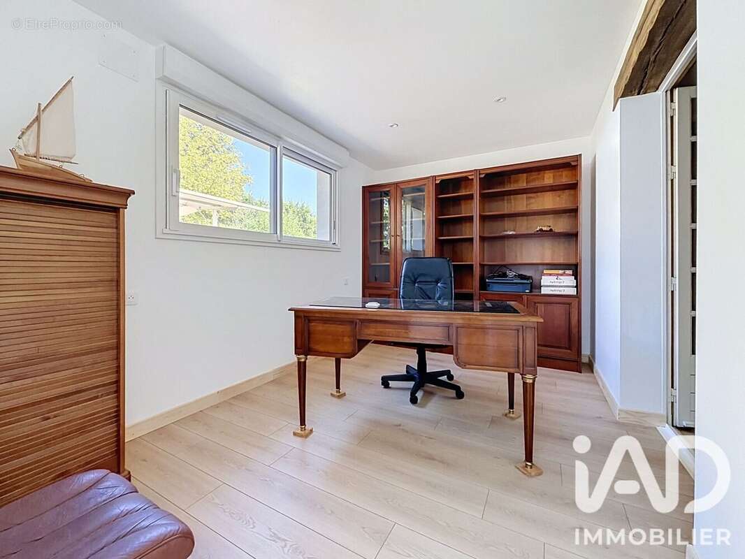 Photo 8 - Maison à LA CHAPELLE-SUR-ERDRE
