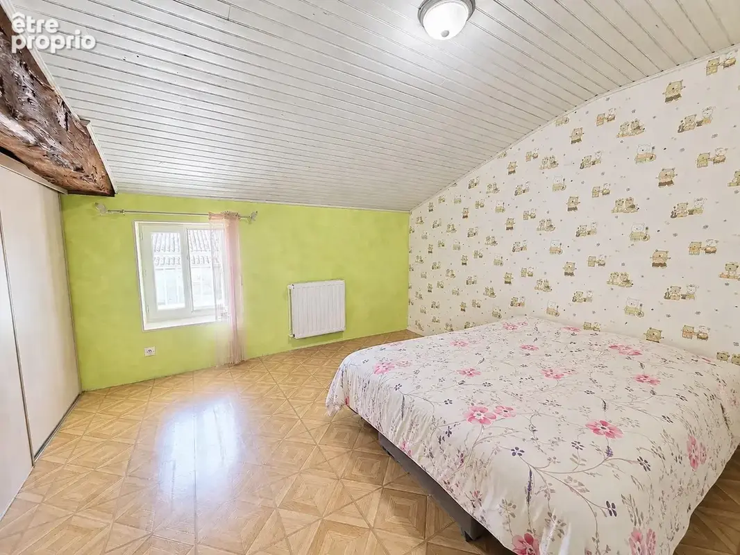chambre