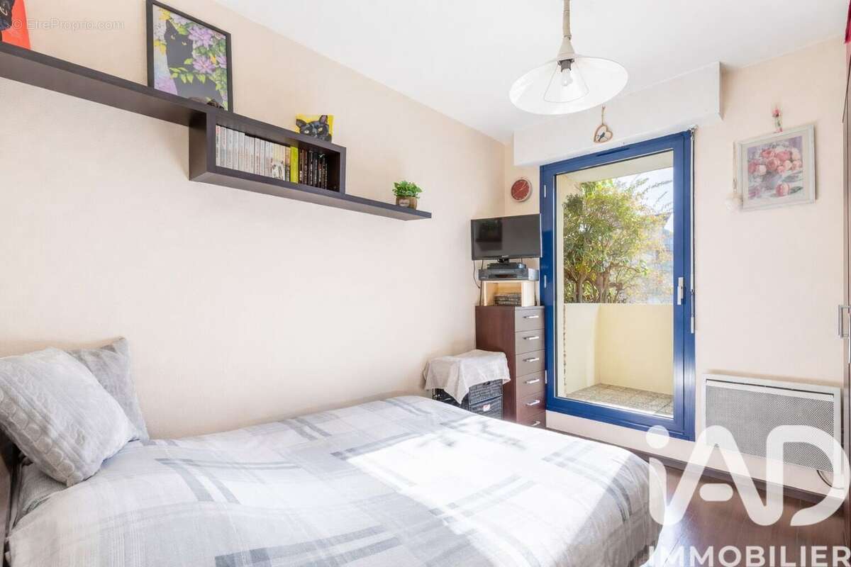 Photo 6 - Appartement à SAVIGNY-SUR-ORGE