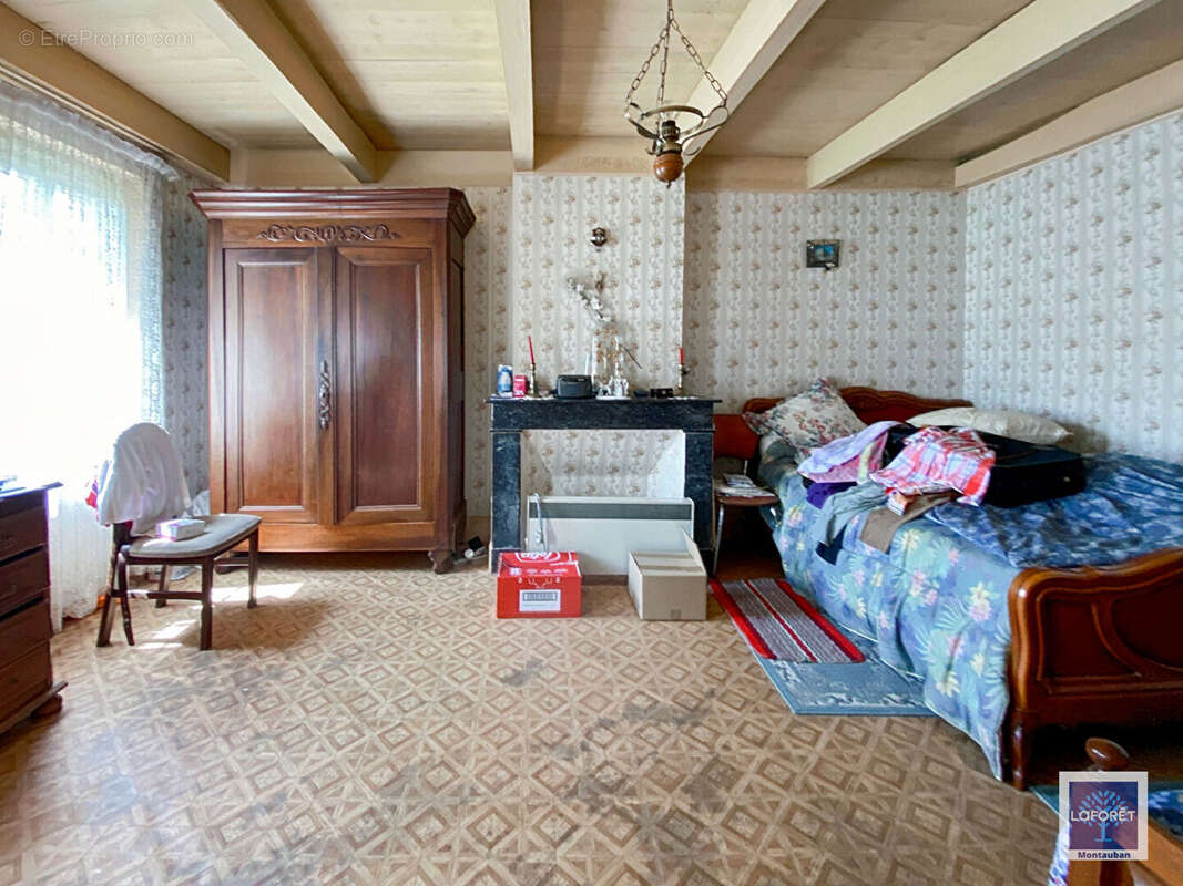 Maison à L'HONOR-DE-COS