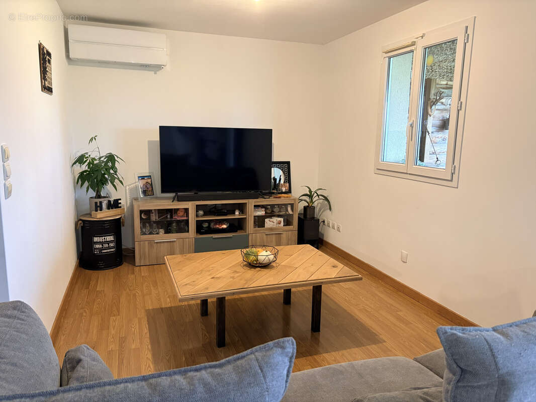 Maison à MARCHEVILLE