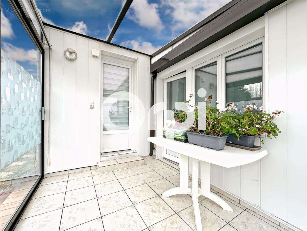 Maison à CAPPELLE-LA-GRANDE