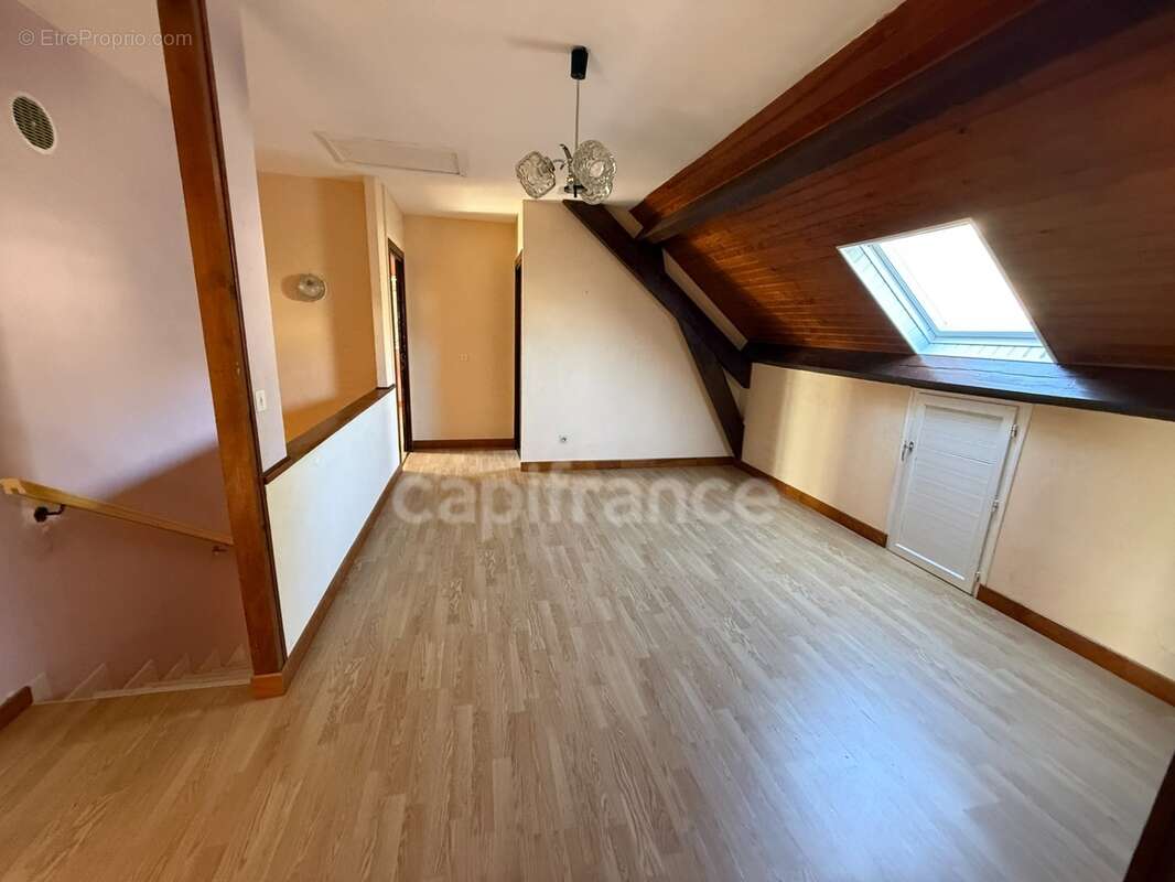 Grande maison avec vue exceptionnelle sur les pyrénées - photo 17