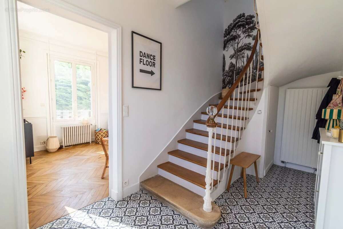 Maison à MONTLIGNON