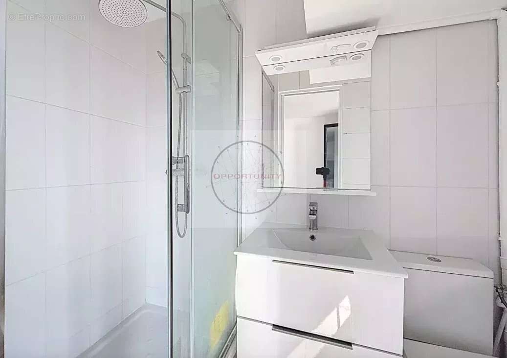 Appartement à MONTREUIL