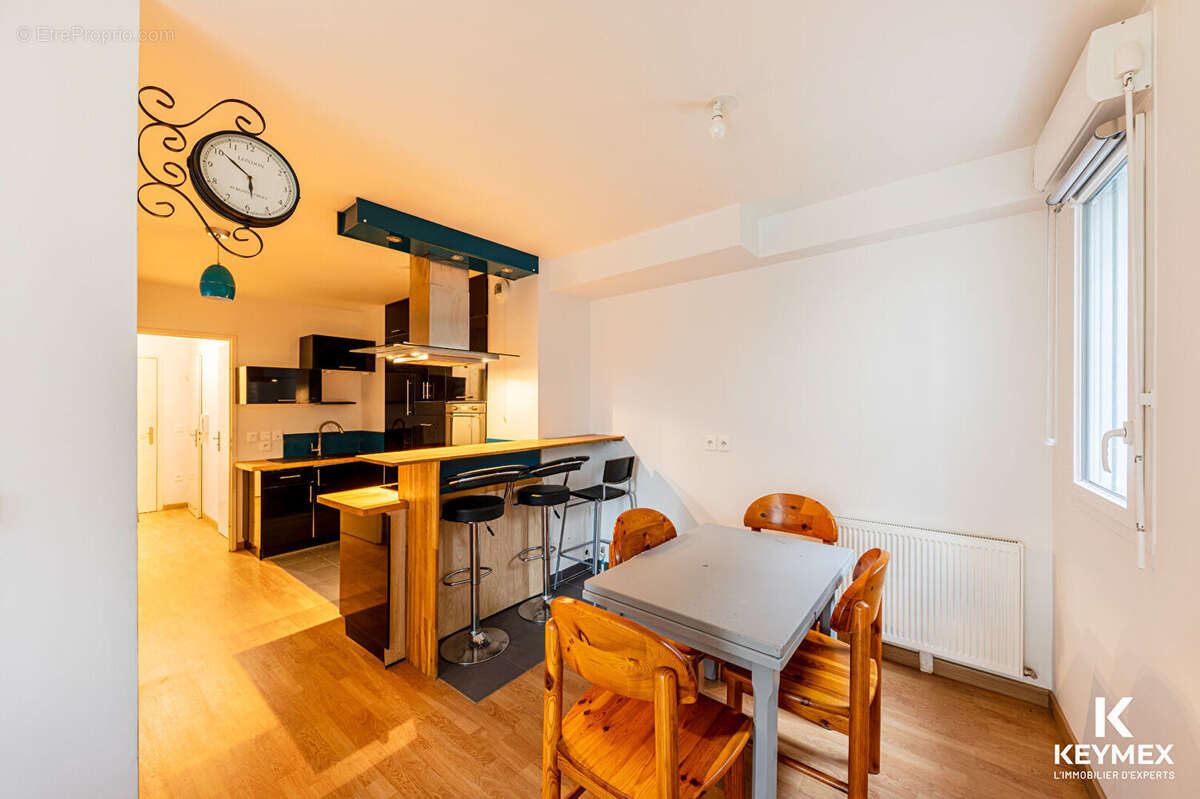 Appartement à HERBLAY