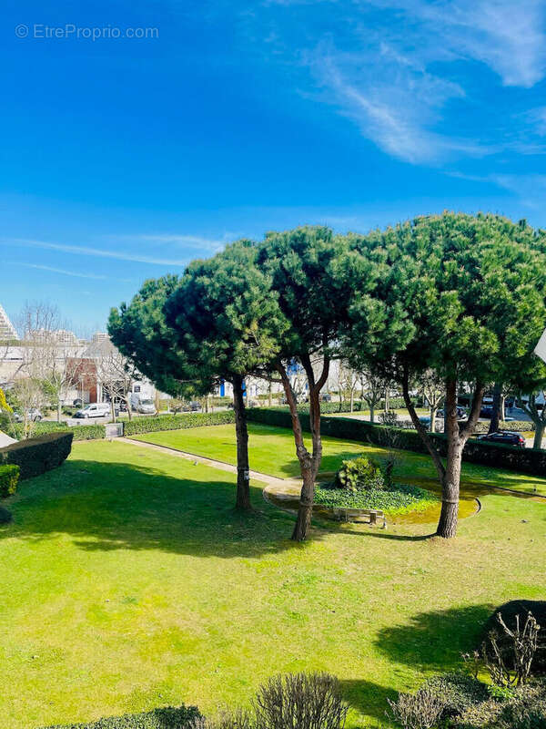 Appartement à LA GRANDE-MOTTE