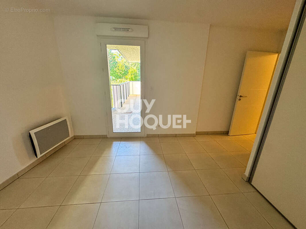 Appartement à FEYZIN