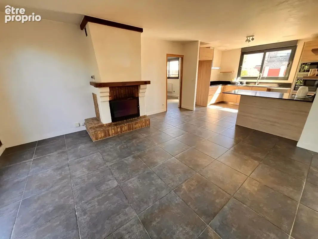 Belle maison familiale - photo 4