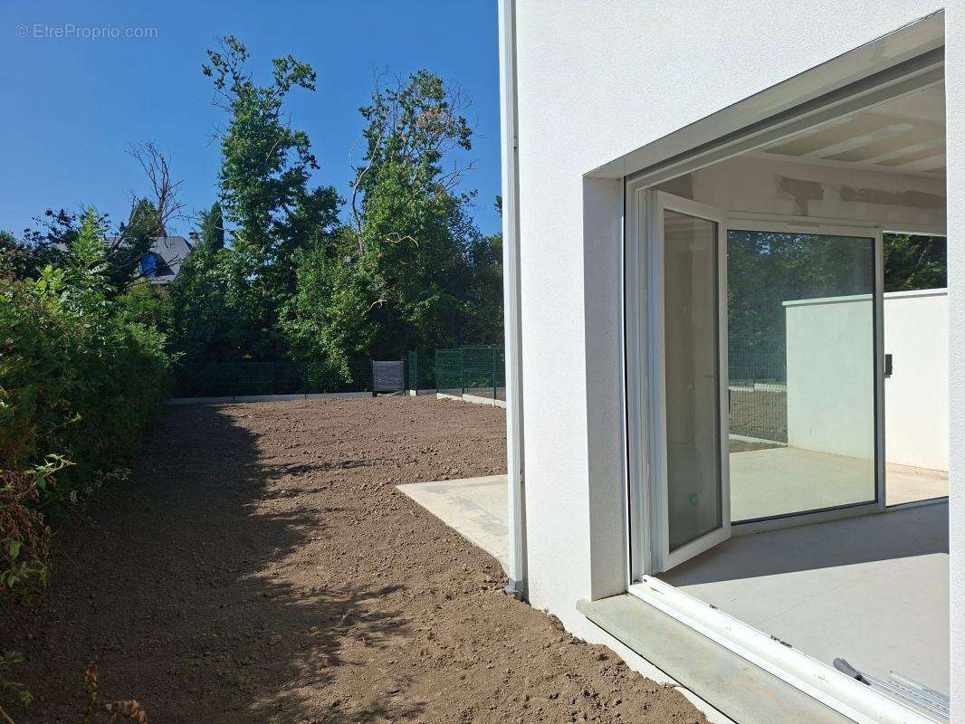 Votre villa neuve avec jardin aux portes de Pau - photo 6