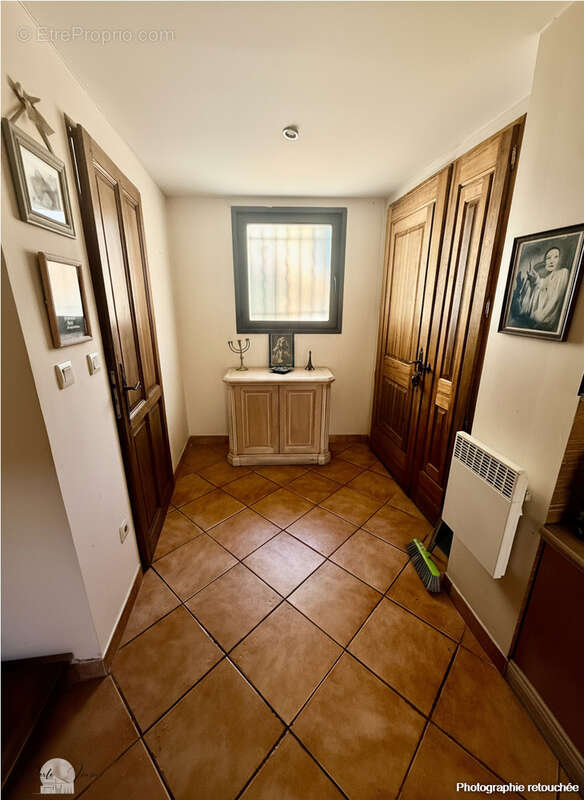 Maison à CLAIRA