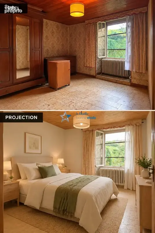 Maison 4 pièces 128 m² à vendre à Chalindrey (52600) - photo 7