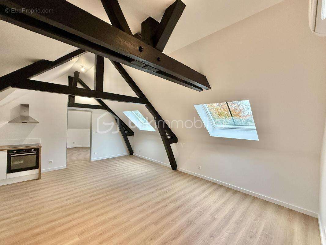 Appartement à AMIENS