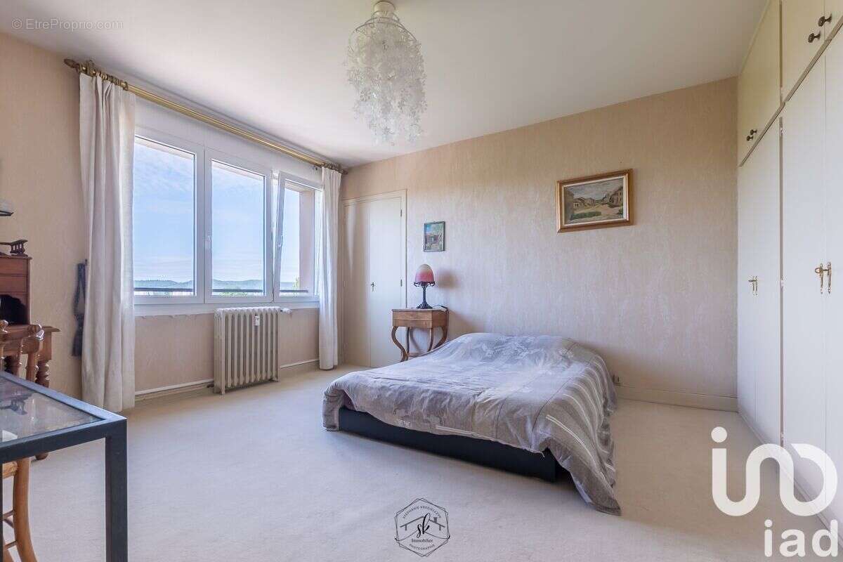 Photo 9 - Appartement à THIONVILLE