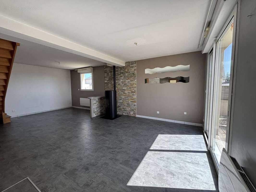 Maison 119 m² à Langueux  - photo 4