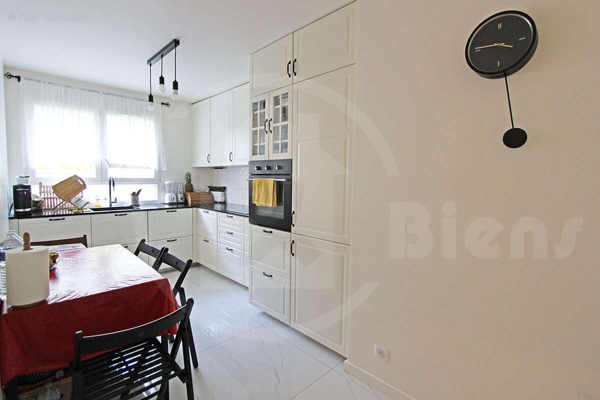 Appartement à VERSAILLES