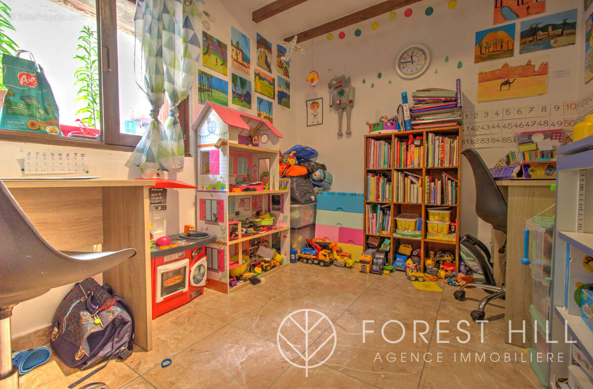 Appartement à CERET