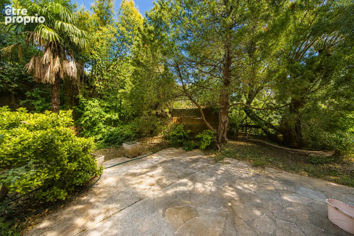 Bastia - cardo - maison - t5  et t3  avec garage et jardin - photo 11