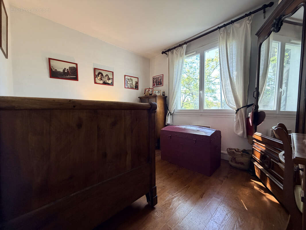 Maison à MONT-DE-MARSAN