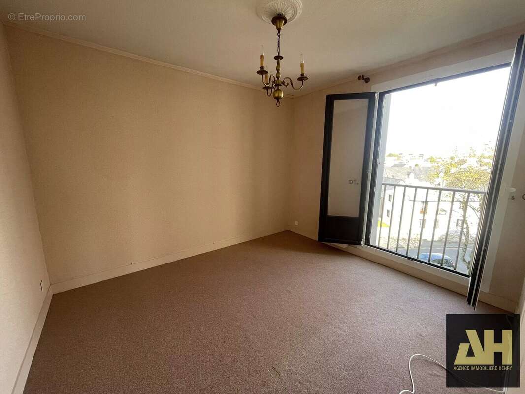 Appartement à BREST