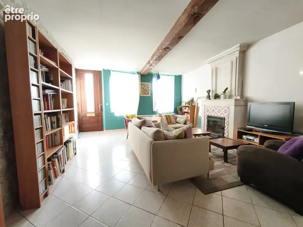 Maison 165 m² à Pons  - photo 2