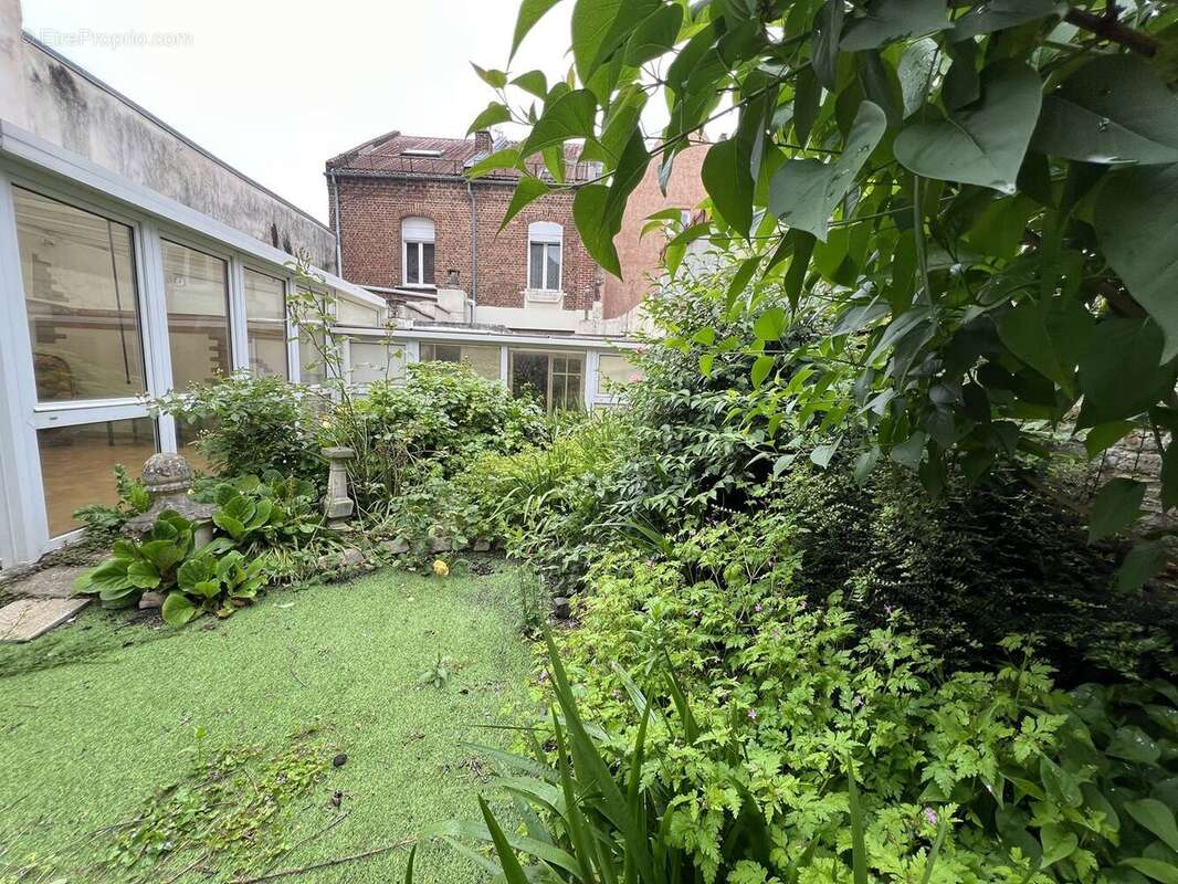 Maison 139 m² à Cambrai  - photo 8
