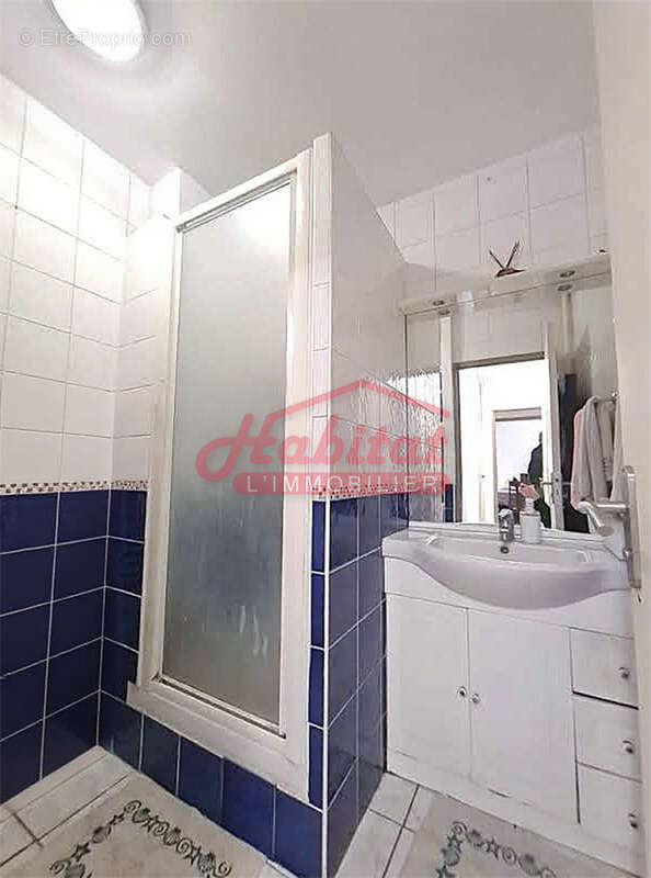 Chelles centre-ville : appartement + box - photo 9