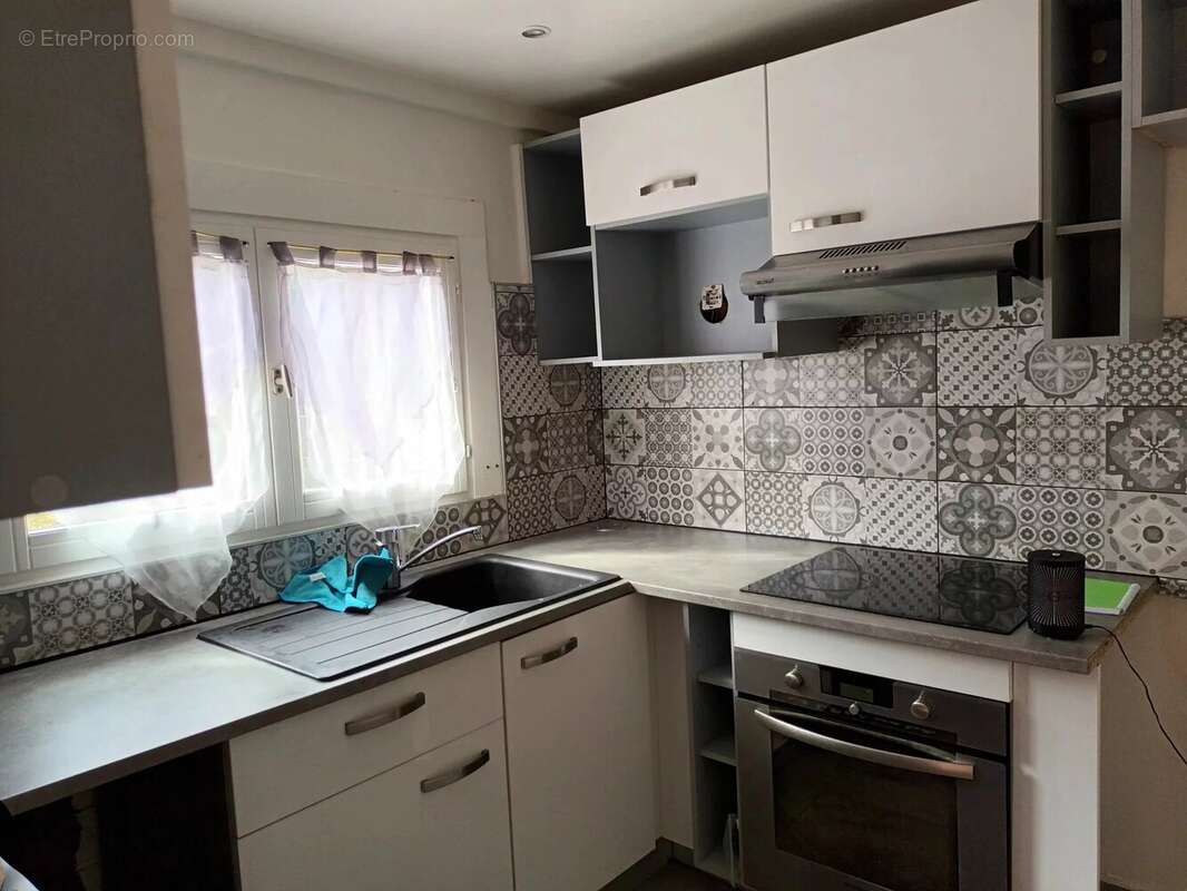 Terrain à MONTFERMEIL