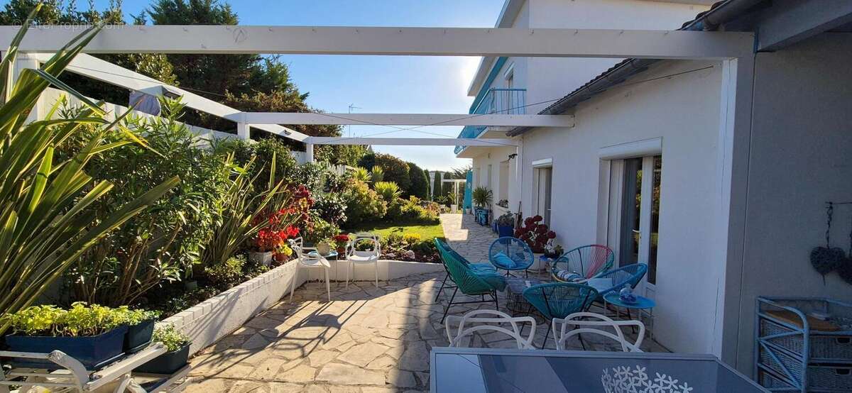 Photo 2 - Maison à ROYAN