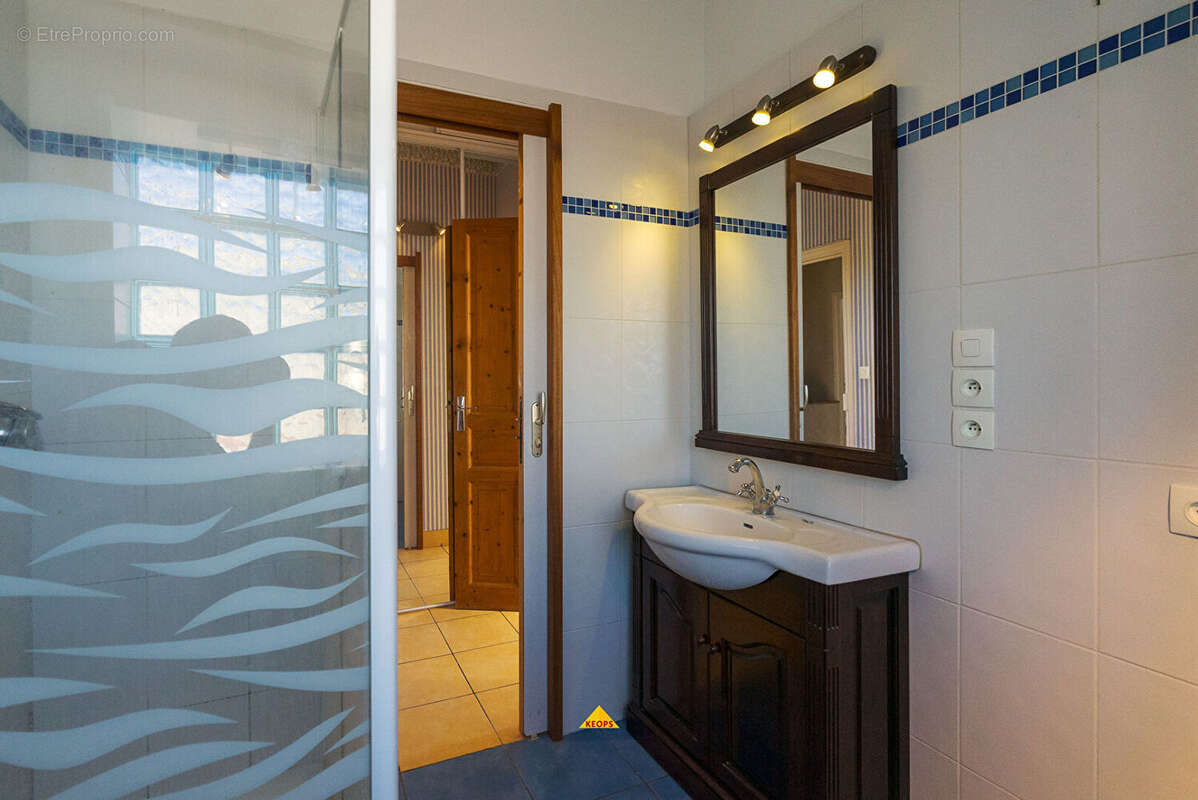 Maison à CARCASSONNE