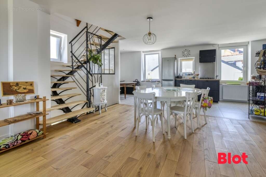 Maison 142 m² à Indre  - photo 5
