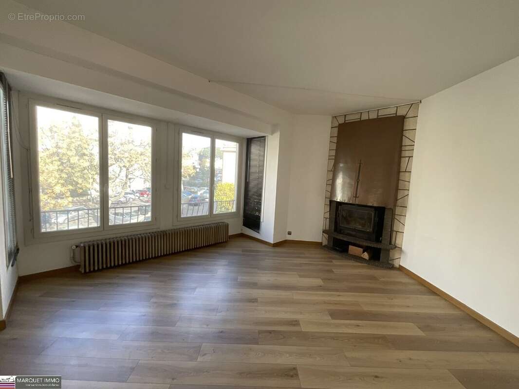 Appartement à BEZIERS