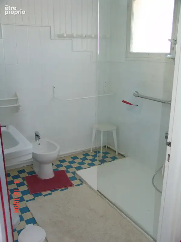 Belle maison de 3 chambres avec jardin privé, balcons et garage - photo 20