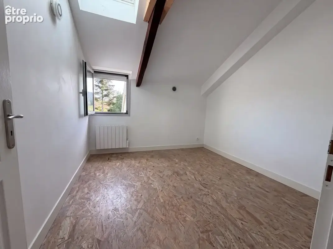 Appartement duplex - 77,44m2 - 2 chambres - Terrasse - photo 5