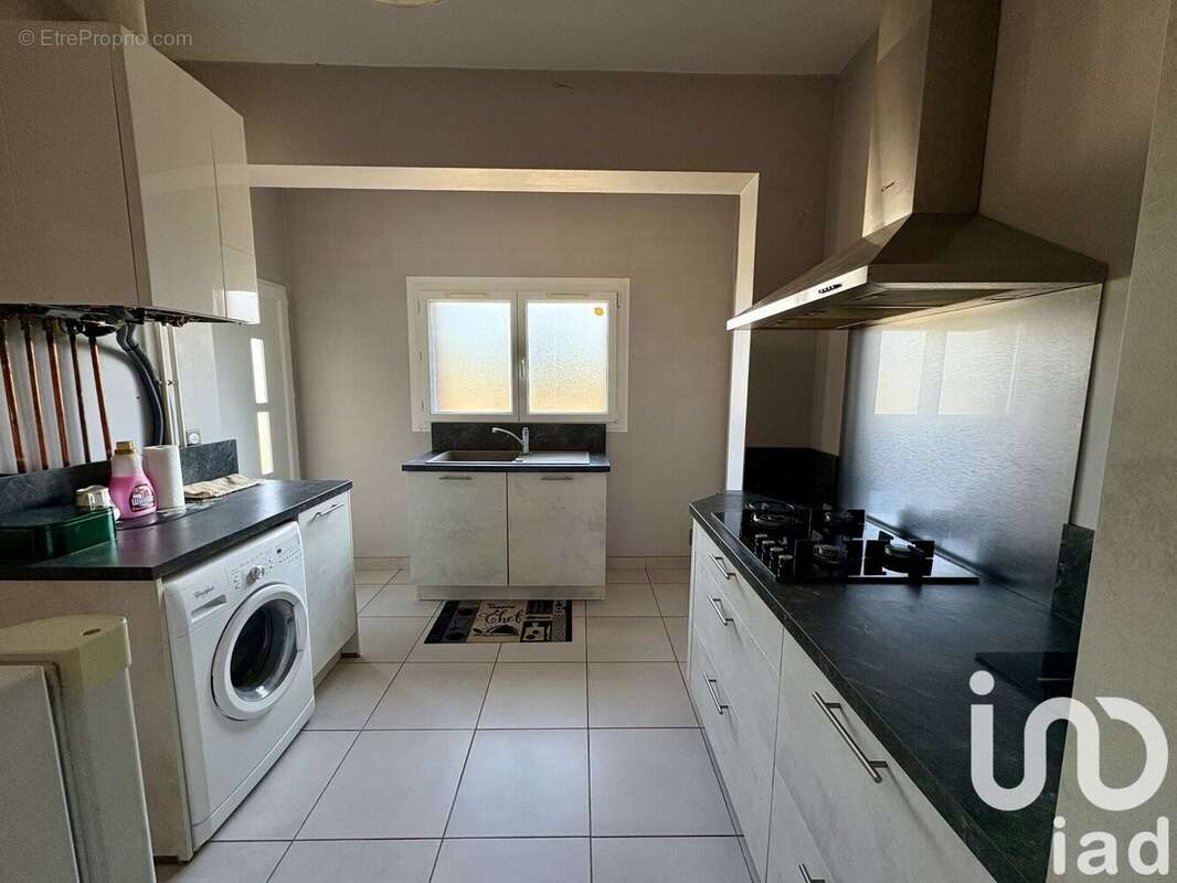 Photo 5 - Maison à LES BILLAUX