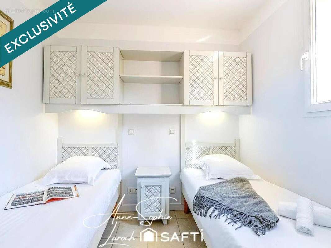 Photo 4 - Appartement à GROSPIERRES