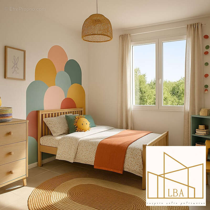 Maison à GIGNAC-LA-NERTHE