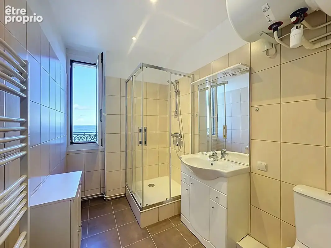 Appartement Houlgate 2 pièce(s) 40,82 m² - photo 5