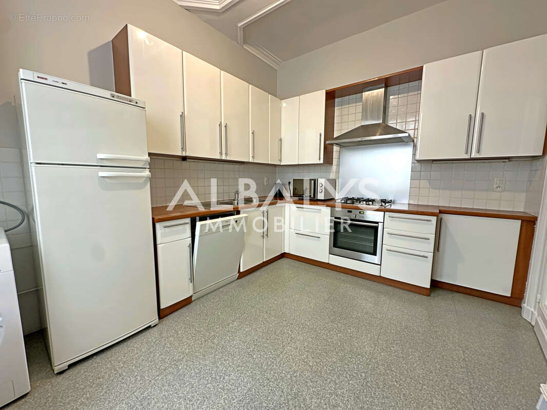 Appartement à LIBOURNE