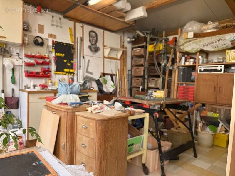 Maison à vendre 8 pièces LOUIT (65) - photo 31