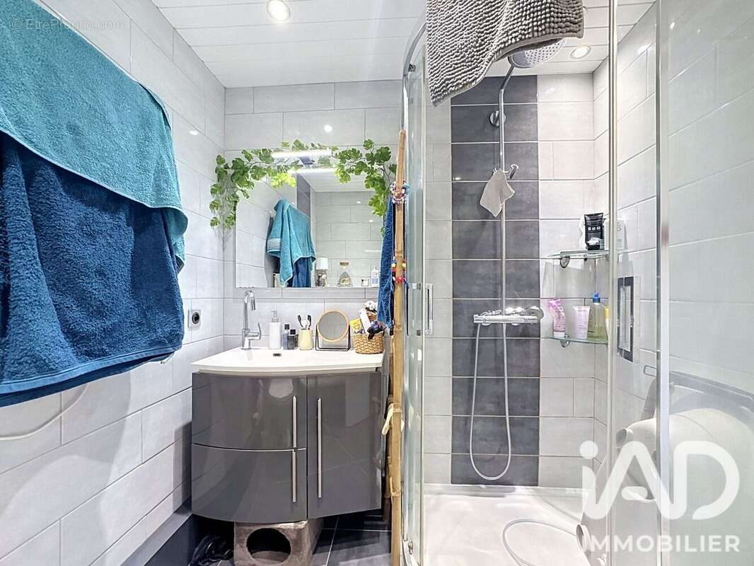 Photo 8 - Appartement à DOUVAINE